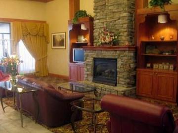 Comfort Suites Denver Zewnętrze zdjęcie