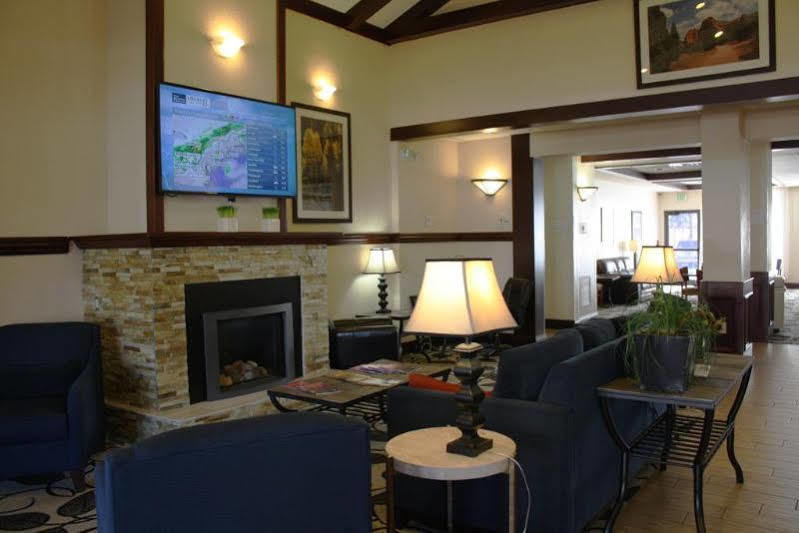 Comfort Suites Denver Zewnętrze zdjęcie