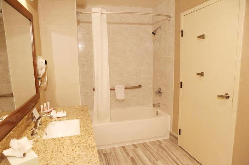 Comfort Suites Denver Zewnętrze zdjęcie