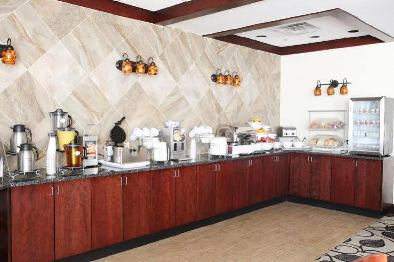 Comfort Suites Denver Zewnętrze zdjęcie