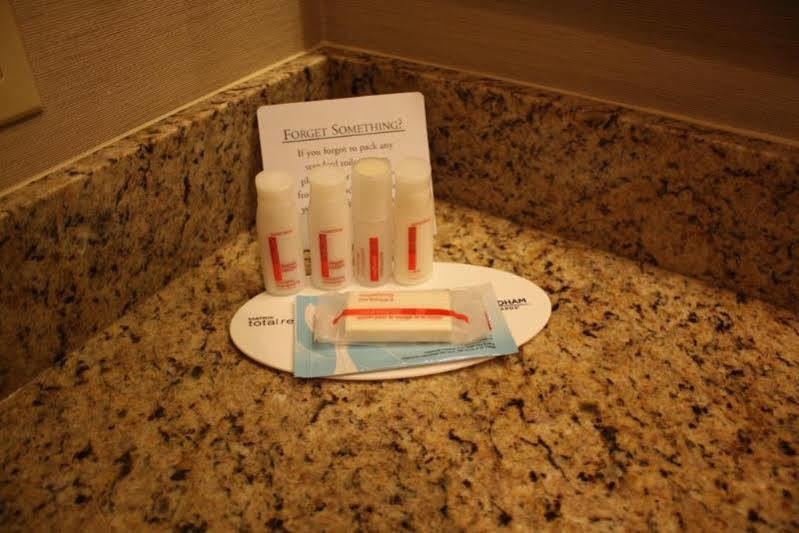 Comfort Suites Denver Zewnętrze zdjęcie